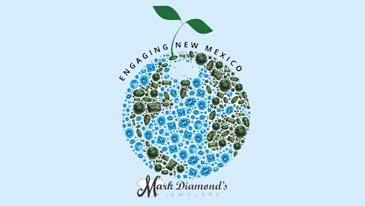 Donors like Mark Diamond Jewelers