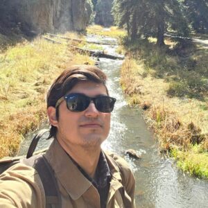 Elijah Barela Padilla